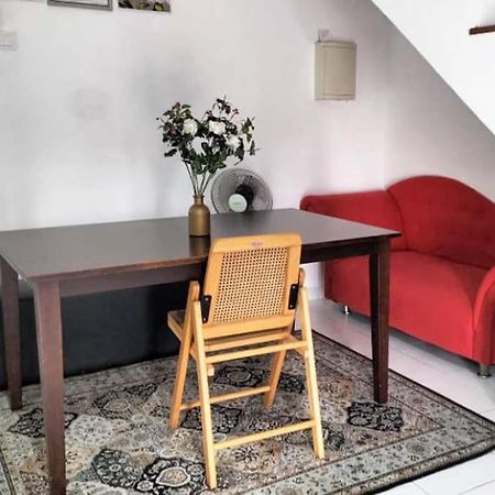 Iris 55 Corner Lot House Spacious Outdoor With Wi-Fi جوهر بهرو المظهر الخارجي الصورة