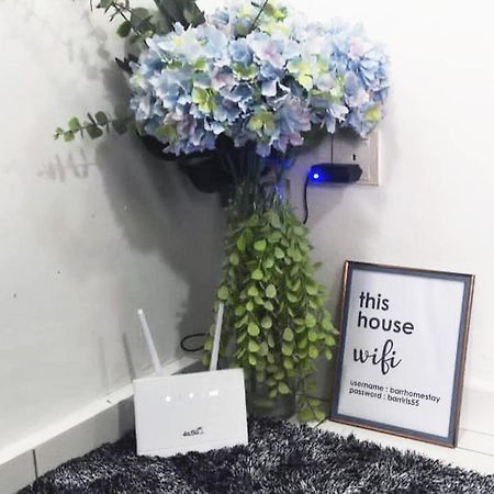 Iris 55 Corner Lot House Spacious Outdoor With Wi-Fi جوهر بهرو المظهر الخارجي الصورة