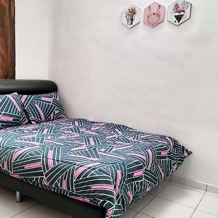 Iris 55 Corner Lot House Spacious Outdoor With Wi-Fi جوهر بهرو المظهر الخارجي الصورة