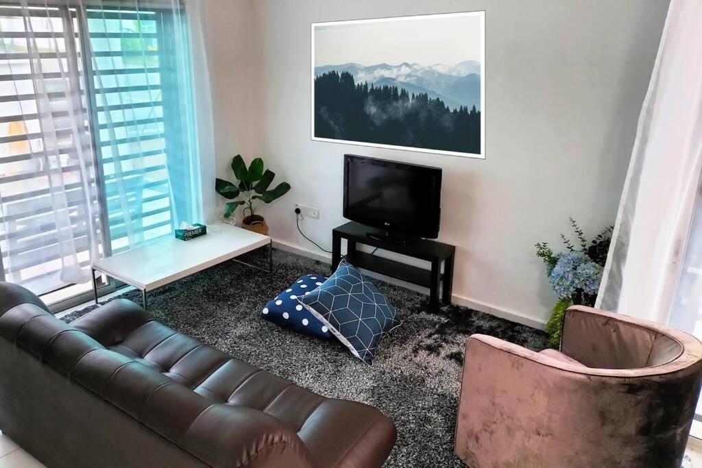 Iris 55 Corner Lot House Spacious Outdoor With Wi-Fi جوهر بهرو المظهر الخارجي الصورة