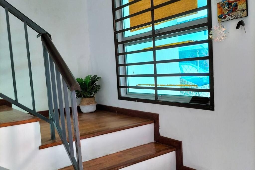 Iris 55 Corner Lot House Spacious Outdoor With Wi-Fi جوهر بهرو المظهر الخارجي الصورة