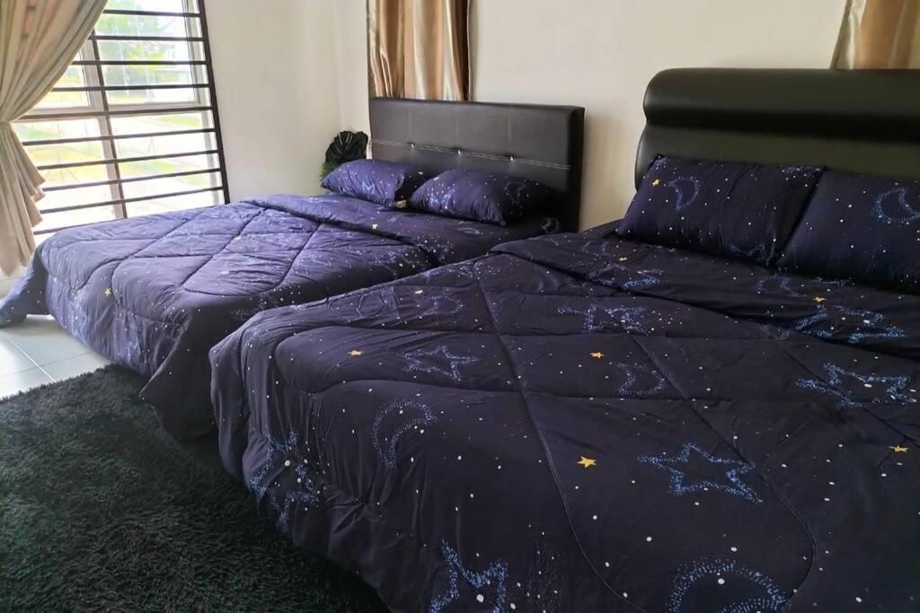 Iris 55 Corner Lot House Spacious Outdoor With Wi-Fi جوهر بهرو المظهر الخارجي الصورة