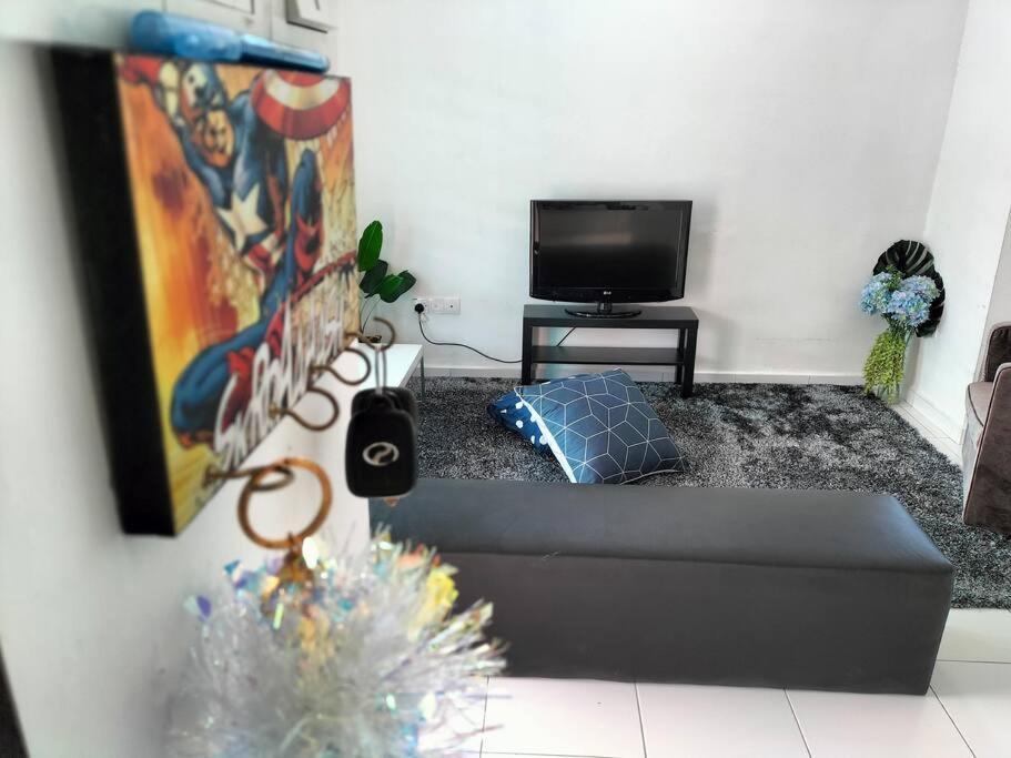 Iris 55 Corner Lot House Spacious Outdoor With Wi-Fi جوهر بهرو المظهر الخارجي الصورة