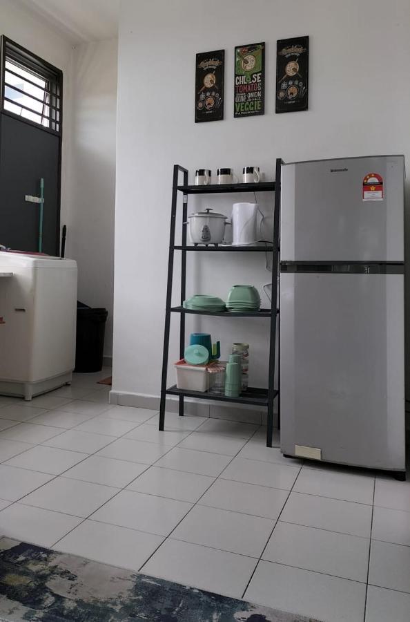 Iris 55 Corner Lot House Spacious Outdoor With Wi-Fi جوهر بهرو المظهر الخارجي الصورة