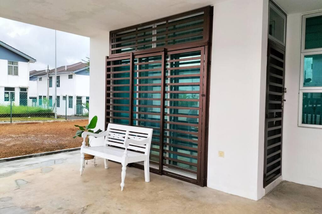 Iris 55 Corner Lot House Spacious Outdoor With Wi-Fi جوهر بهرو المظهر الخارجي الصورة