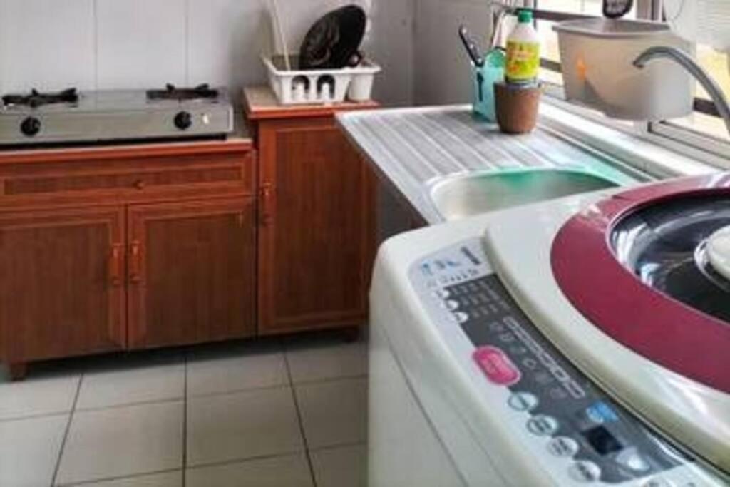 Iris 55 Corner Lot House Spacious Outdoor With Wi-Fi جوهر بهرو المظهر الخارجي الصورة