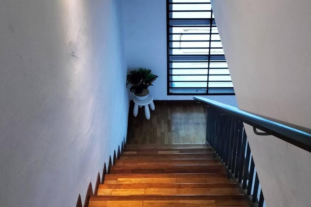 Iris 55 Corner Lot House Spacious Outdoor With Wi-Fi جوهر بهرو المظهر الخارجي الصورة