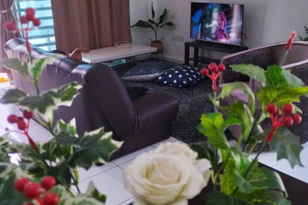 Iris 55 Corner Lot House Spacious Outdoor With Wi-Fi جوهر بهرو المظهر الخارجي الصورة