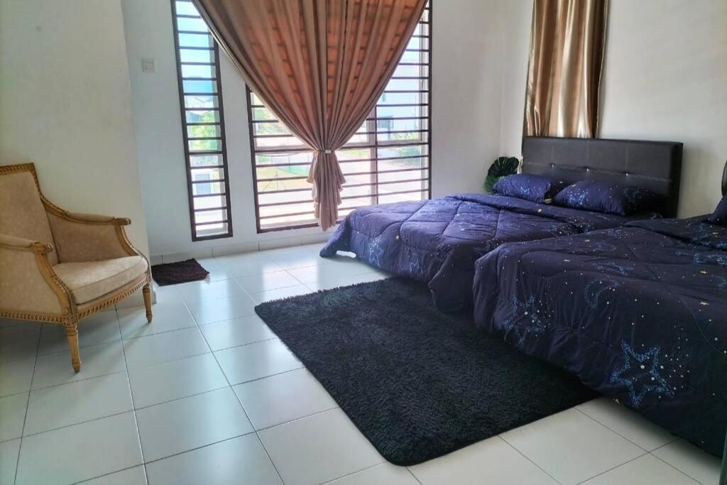 Iris 55 Corner Lot House Spacious Outdoor With Wi-Fi جوهر بهرو المظهر الخارجي الصورة
