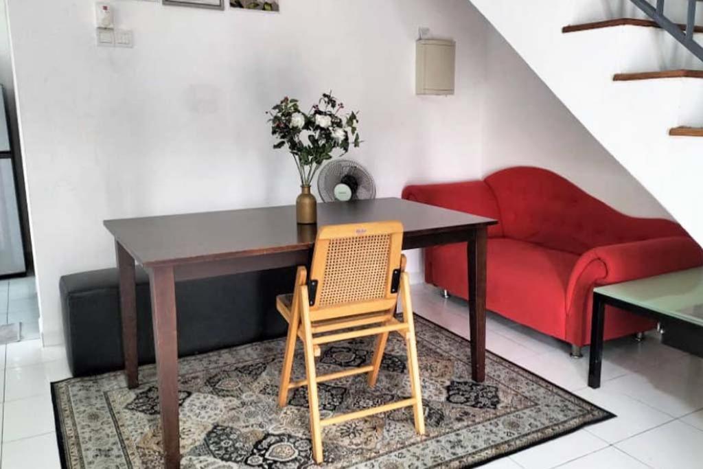 Iris 55 Corner Lot House Spacious Outdoor With Wi-Fi جوهر بهرو المظهر الخارجي الصورة