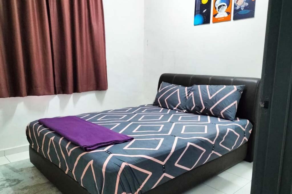 Iris 55 Corner Lot House Spacious Outdoor With Wi-Fi جوهر بهرو المظهر الخارجي الصورة