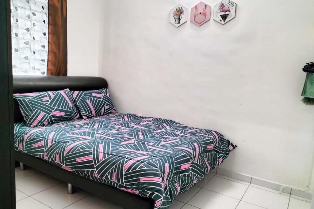 Iris 55 Corner Lot House Spacious Outdoor With Wi-Fi جوهر بهرو المظهر الخارجي الصورة